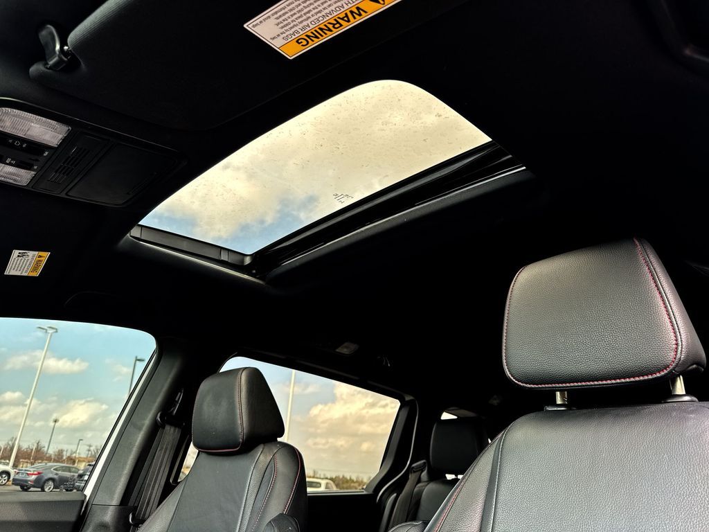 2024 Honda Odyssey Sport Oklahoma City OK