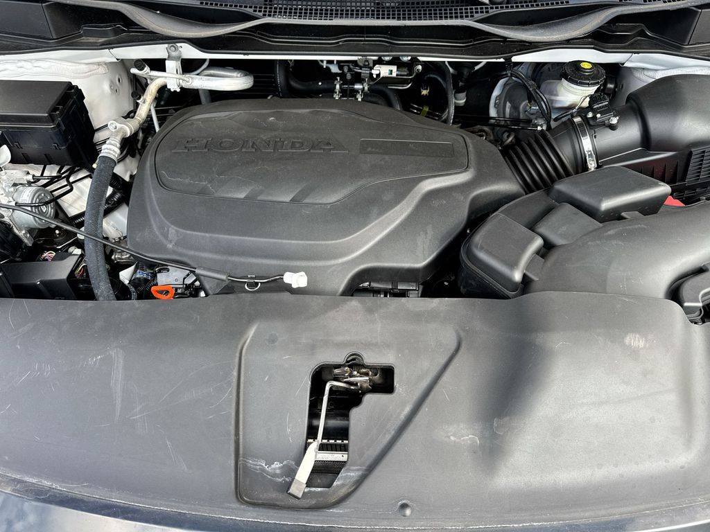 2024 Honda Odyssey Sport Oklahoma City OK