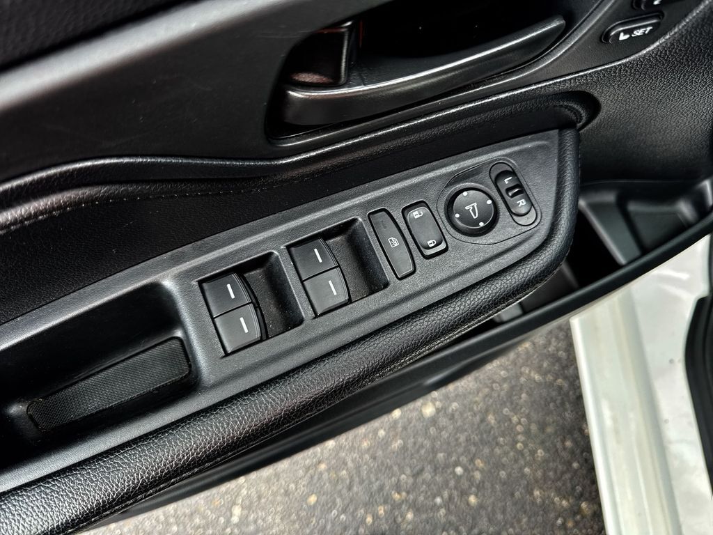 2024 Honda Odyssey Sport Oklahoma City OK