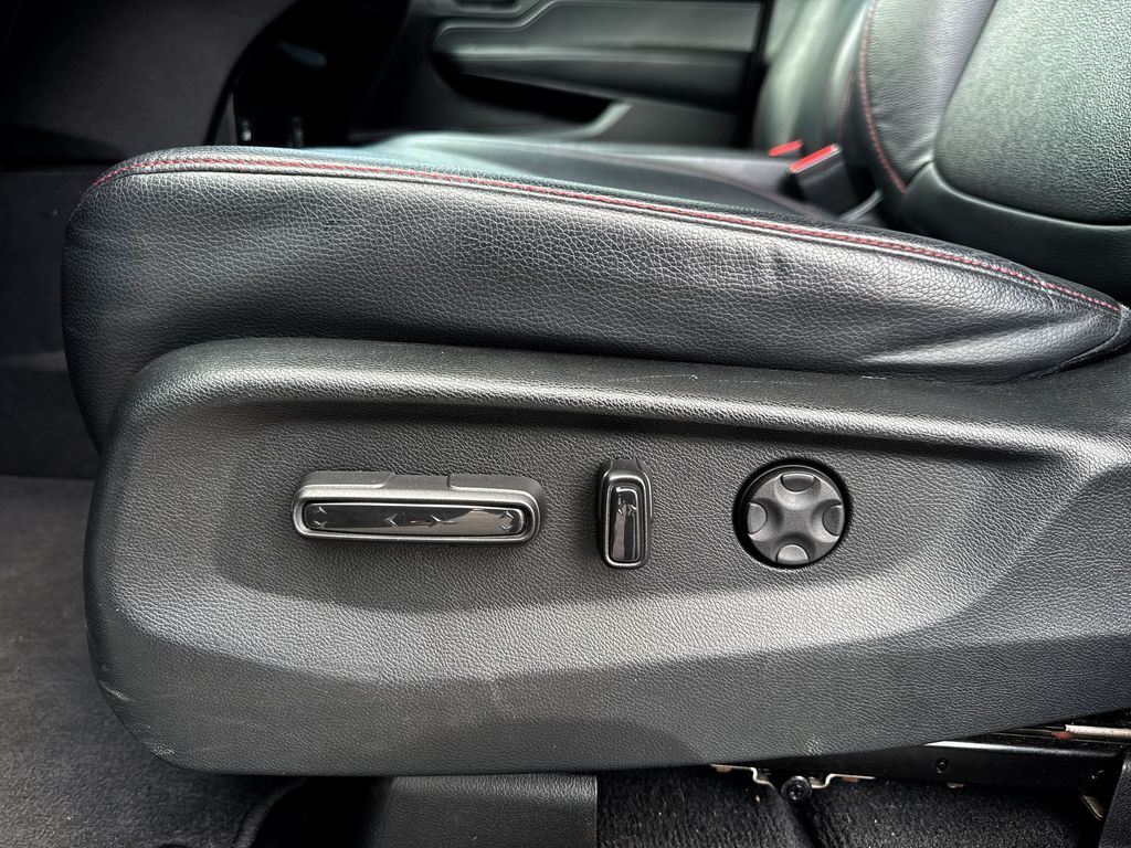 2024 Honda Odyssey Sport Oklahoma City OK