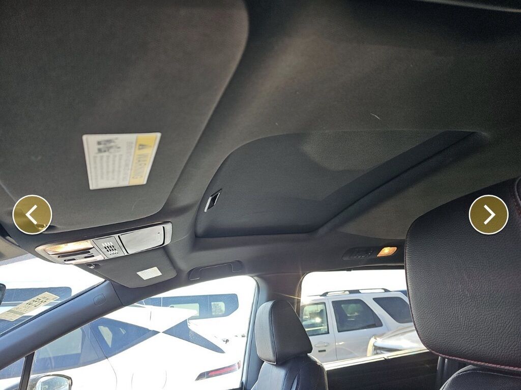 2024 Honda Odyssey Sport Oklahoma City OK