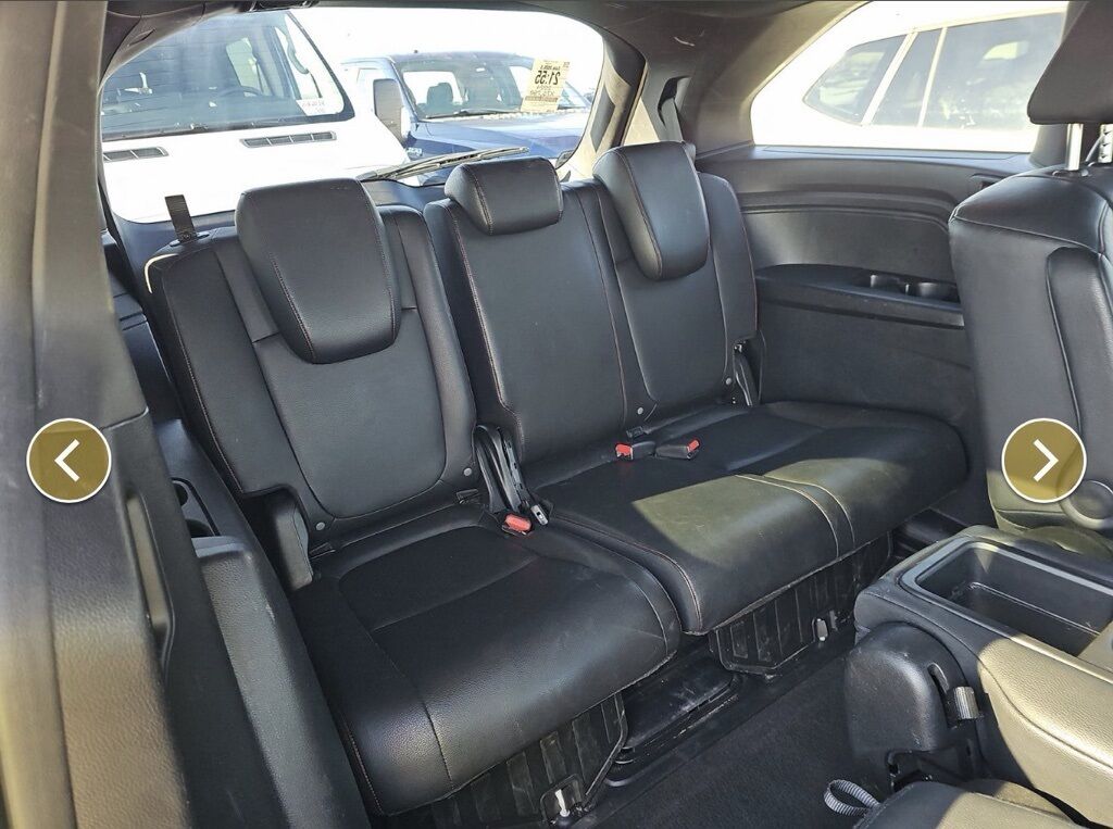 2024 Honda Odyssey Sport Oklahoma City OK