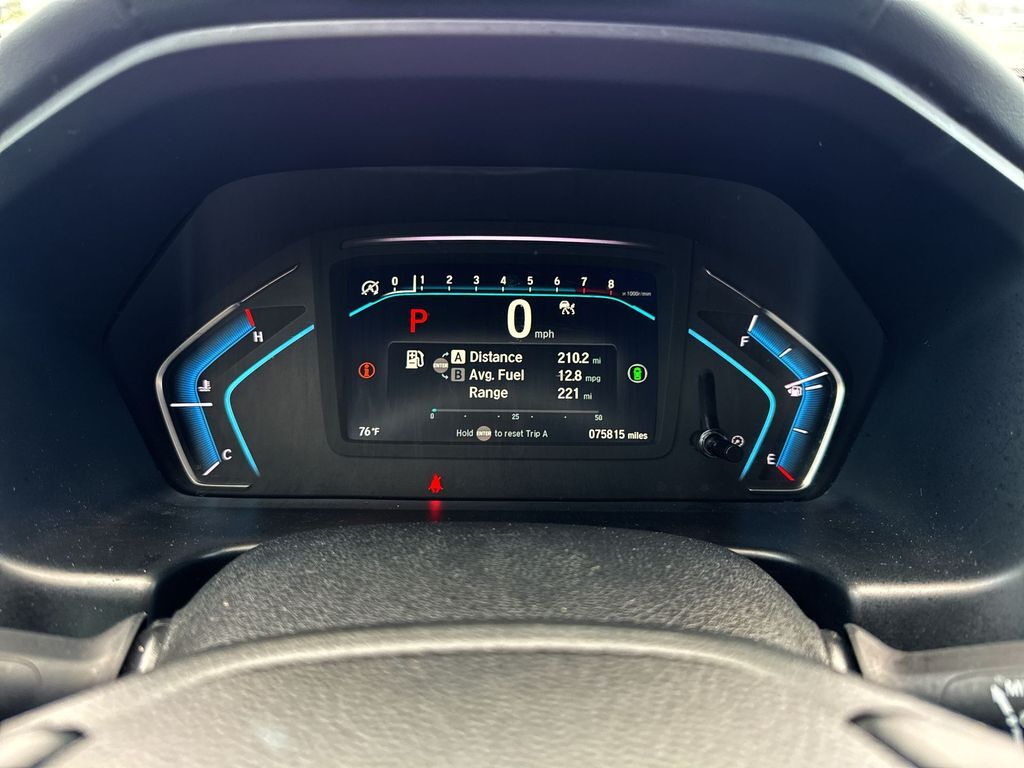 2024 Honda Odyssey Sport Oklahoma City OK