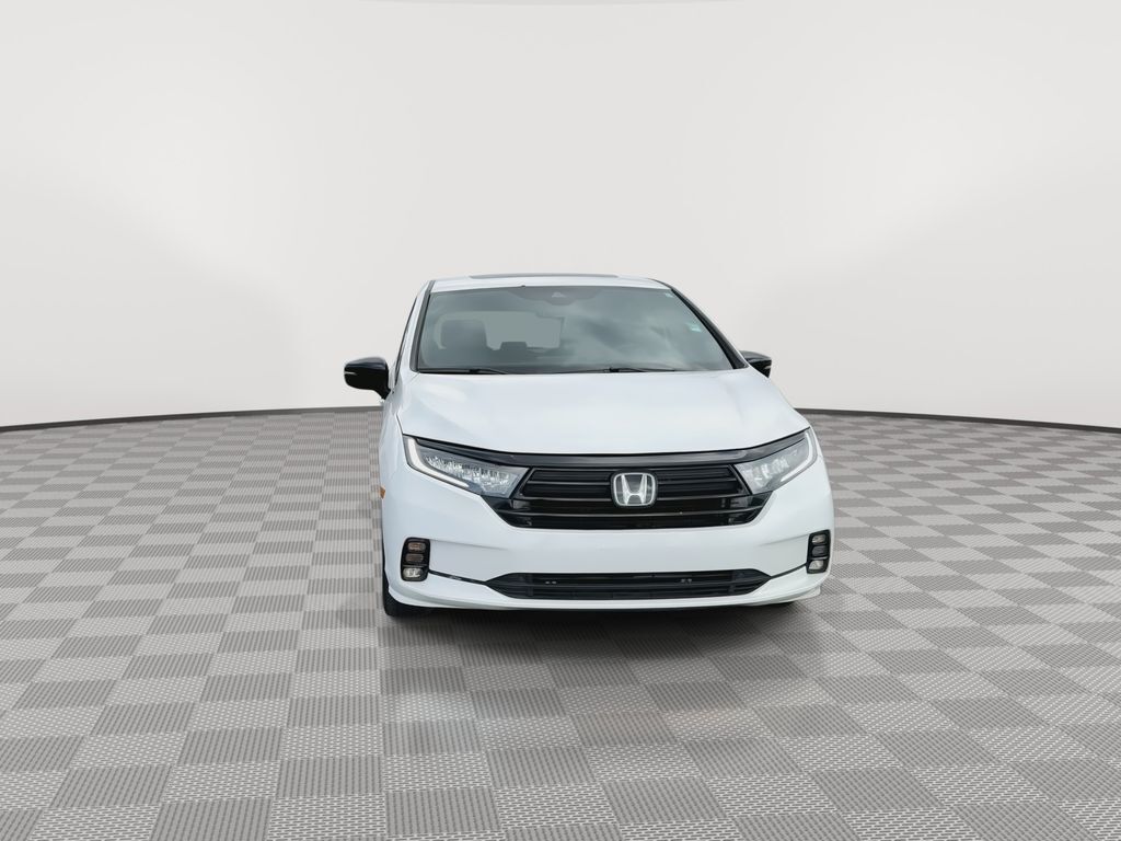 2024 Honda Odyssey Sport Oklahoma City OK