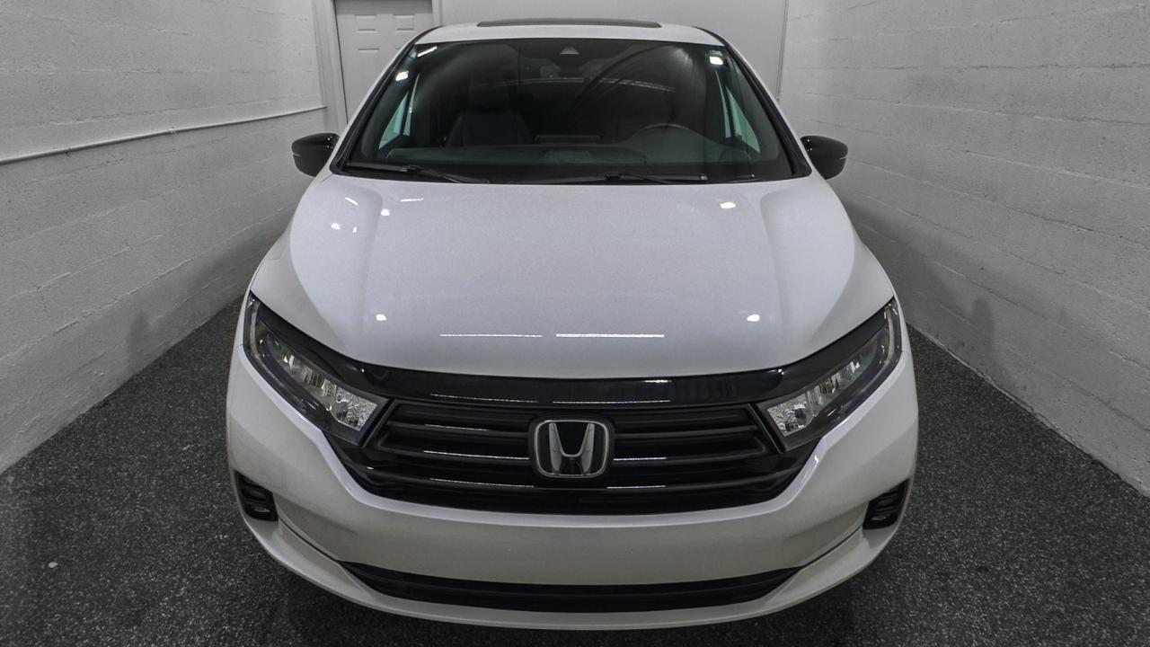 2024 Honda Odyssey Sport 2024 Honda Odyssey Sport