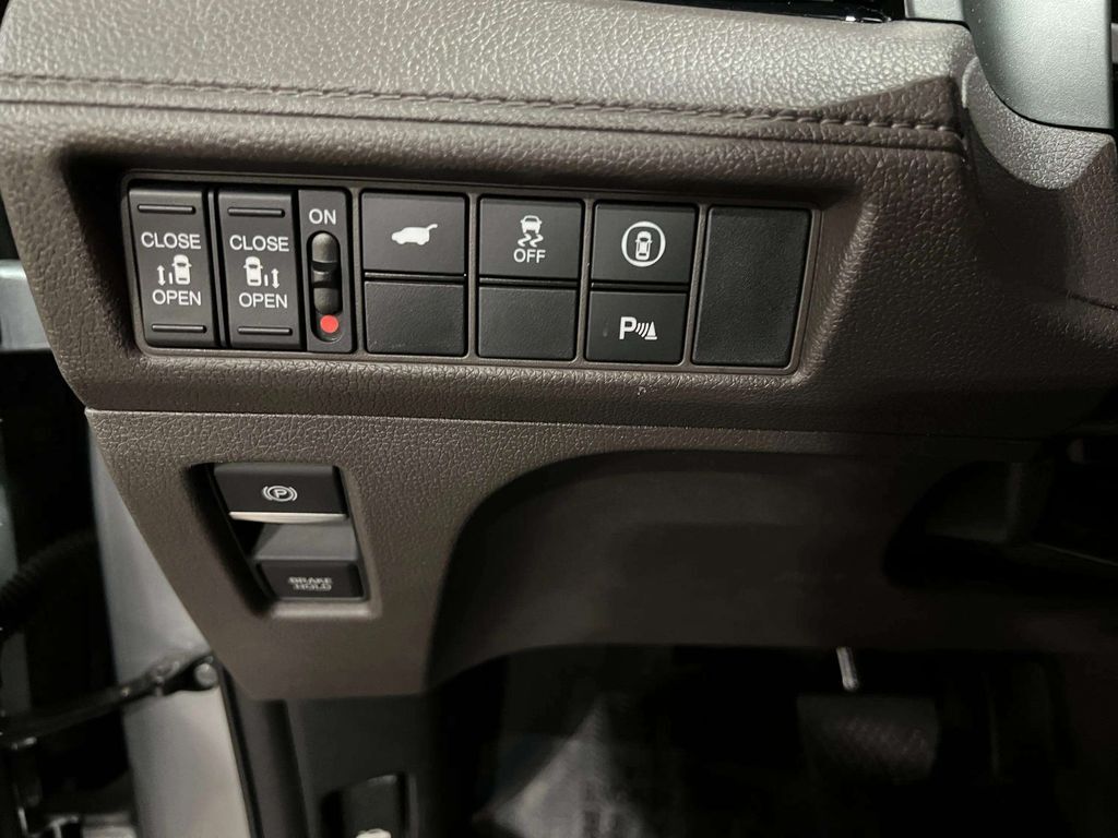 2024 Honda Odyssey Touring San Clemente CA