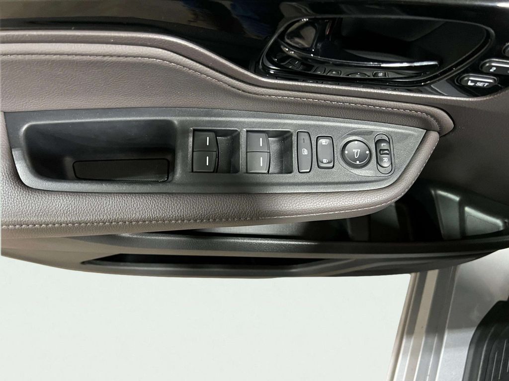 2024 Honda Odyssey Touring San Clemente CA
