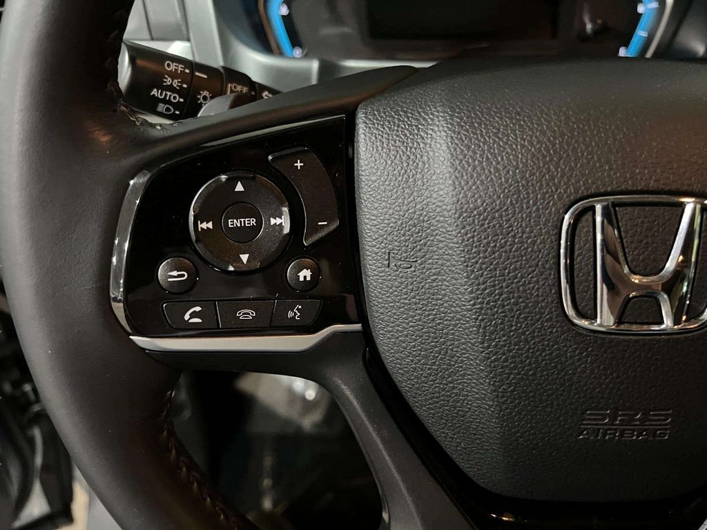 2024 Honda Odyssey Touring San Clemente CA