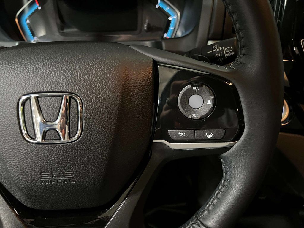 2024 Honda Odyssey Touring San Clemente CA