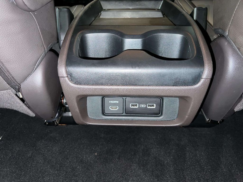2024 Honda Odyssey Touring San Clemente CA