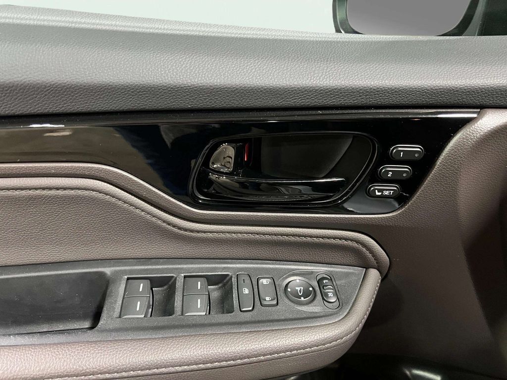2024 Honda Odyssey Touring San Clemente CA