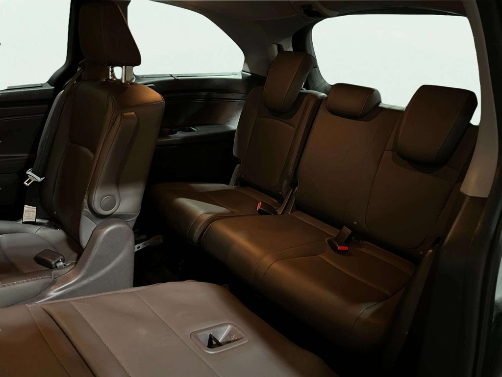 2024 Honda Odyssey Touring San Clemente CA