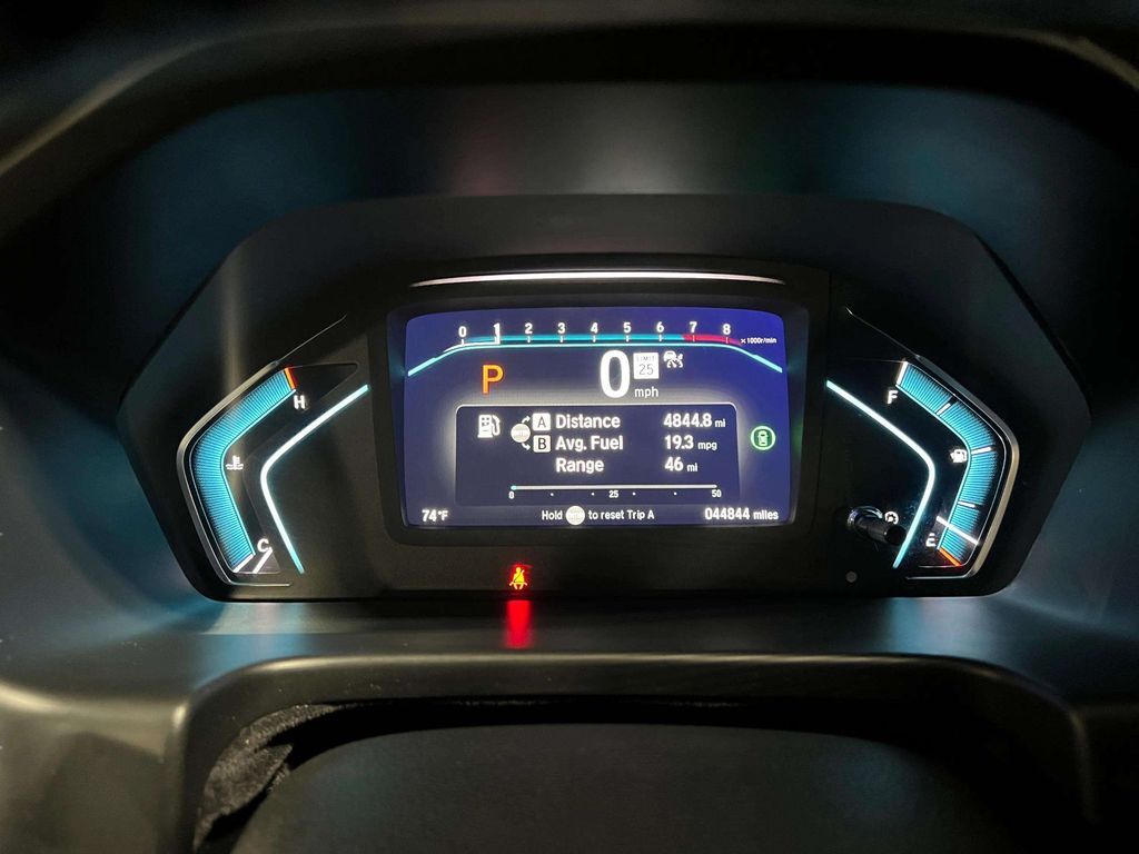 2024 Honda Odyssey Touring San Clemente CA