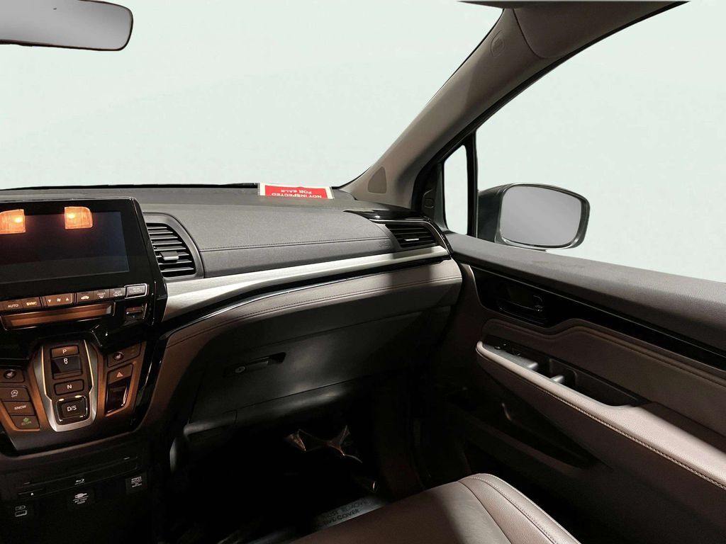 2024 Honda Odyssey Touring San Clemente CA