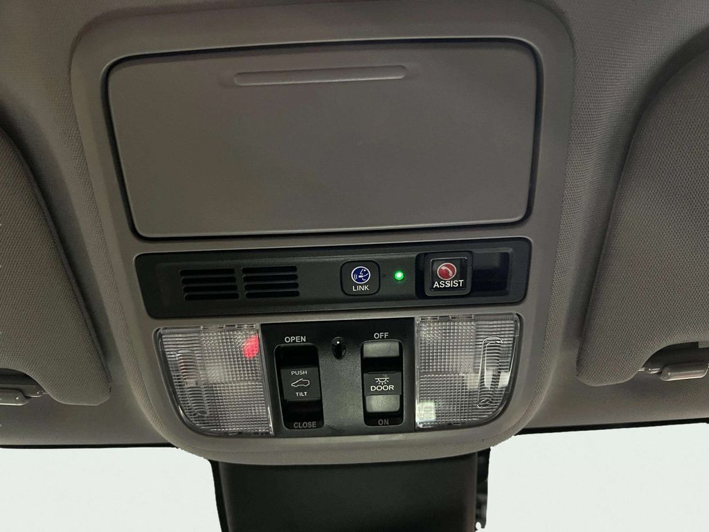 2024 Honda Odyssey Touring San Clemente CA