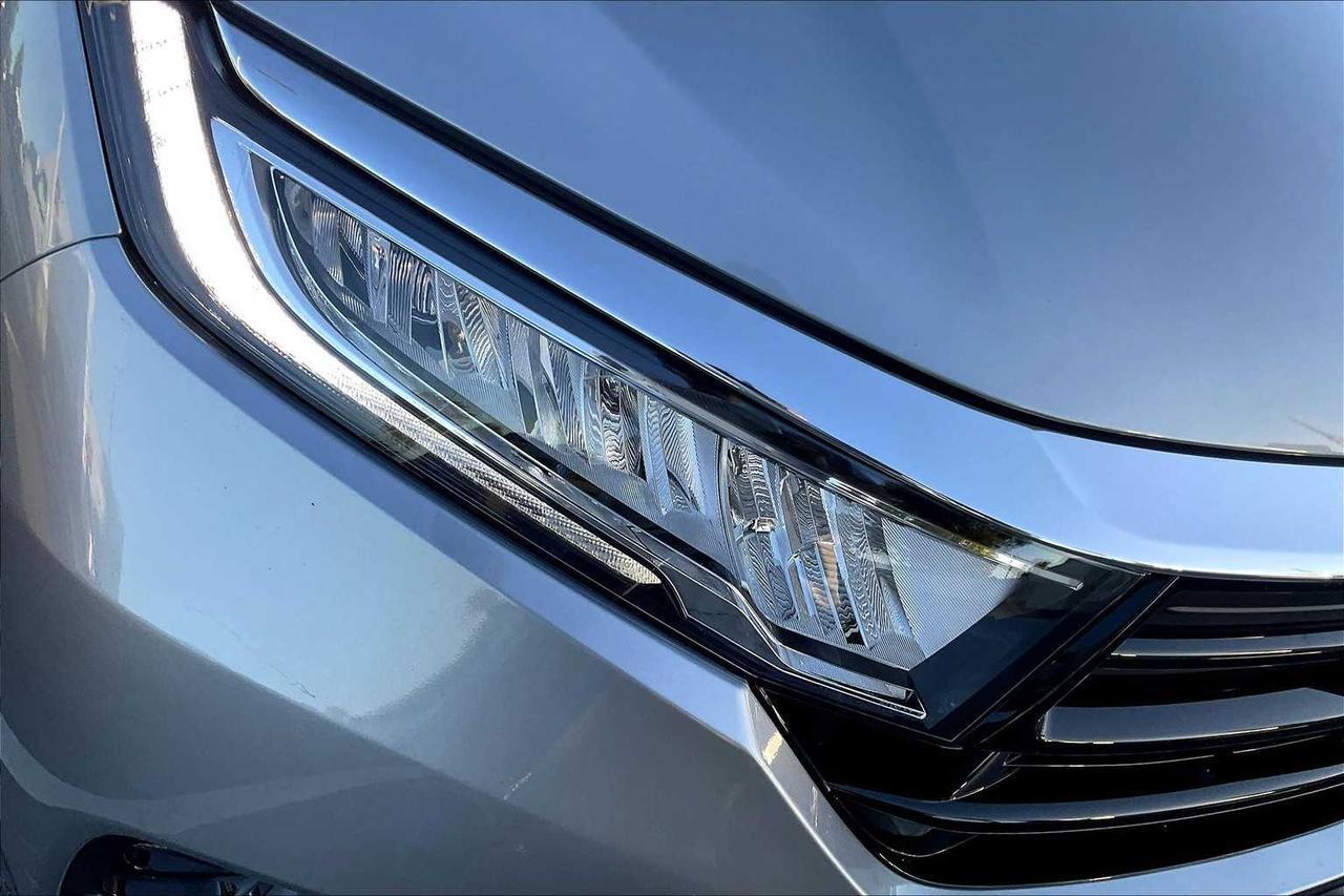2024 Honda Odyssey Touring Roseville CA