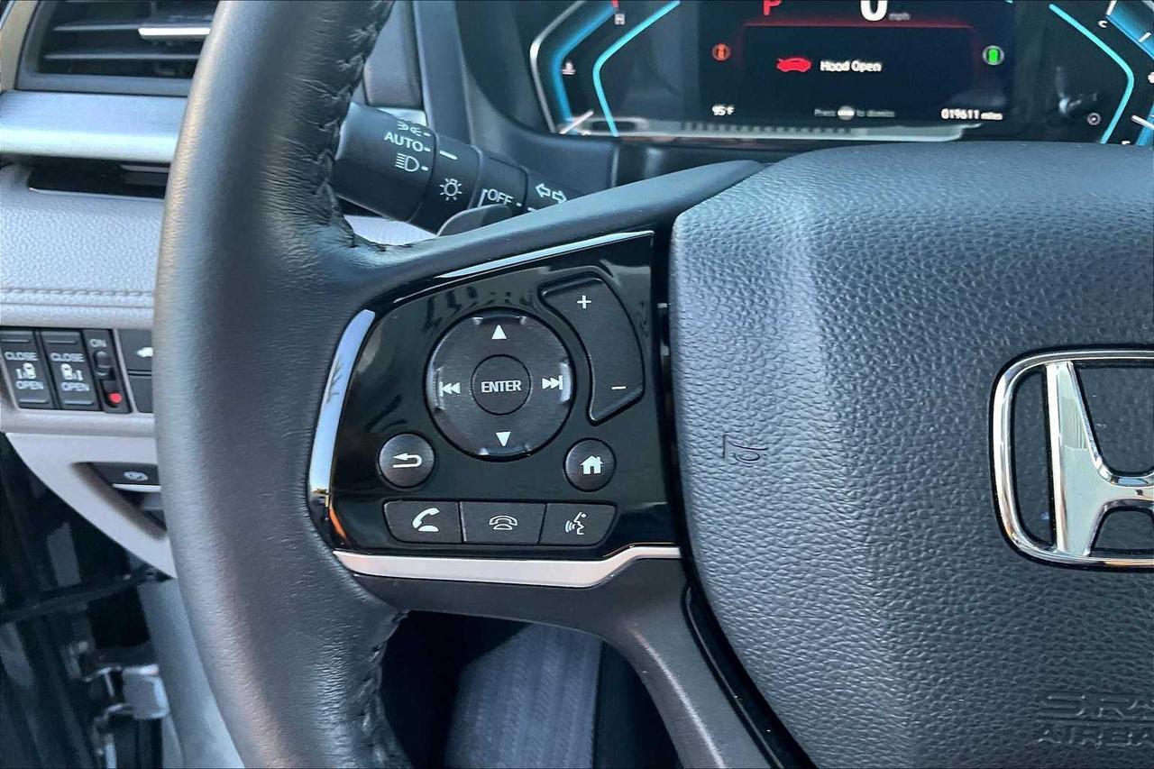 2024 Honda Odyssey Touring Roseville CA