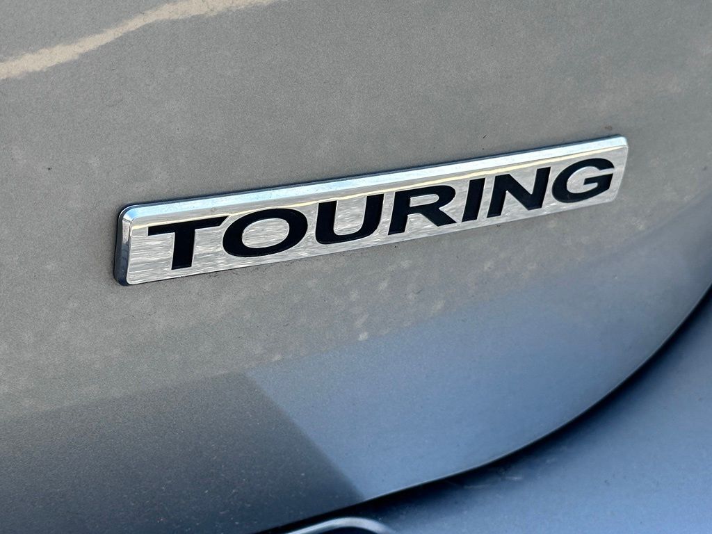 2024 Honda Odyssey Touring San Clemente CA