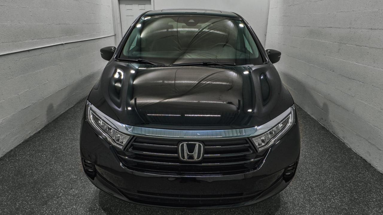 2024 Honda Odyssey Touring 2024 Honda Odyssey Touring