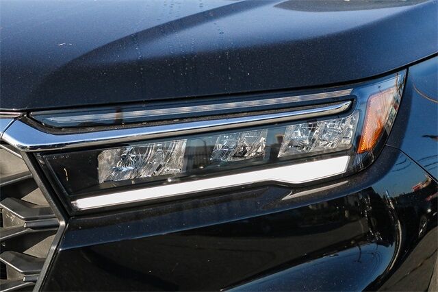 2024 Honda Pilot EX-L El Monte CA 2024 Honda Pilot EX-L El Monte CA