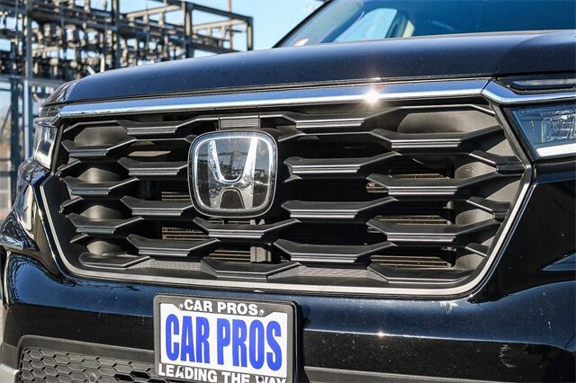 2024 Honda Pilot EX-L El Monte CA 2024 Honda Pilot EX-L El Monte CA