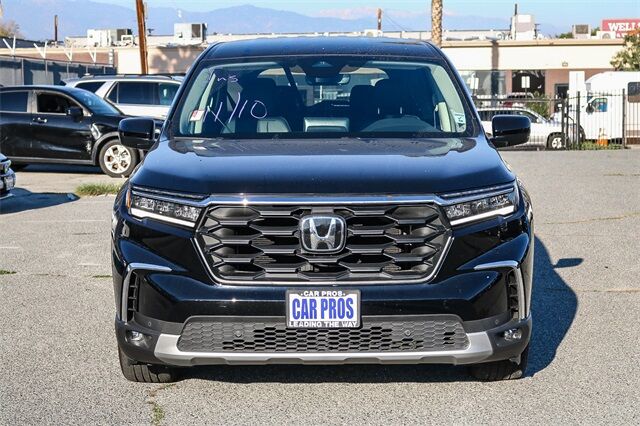 2024 Honda Pilot EX-L El Monte CA 2024 Honda Pilot EX-L El Monte CA