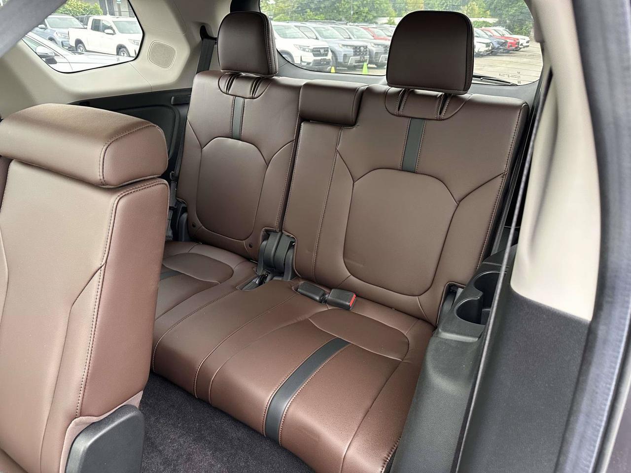 2024 Honda Pilot Elite San Clemente CA 2024 Honda Pilot Elite San Clemente CA