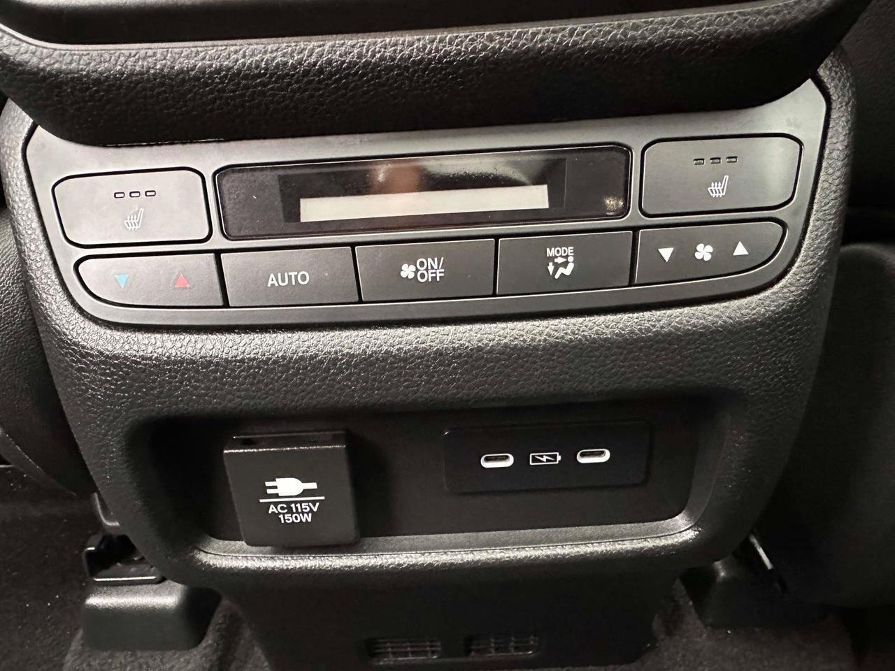 2024 Honda Pilot Elite San Clemente CA 2024 Honda Pilot Elite San Clemente CA