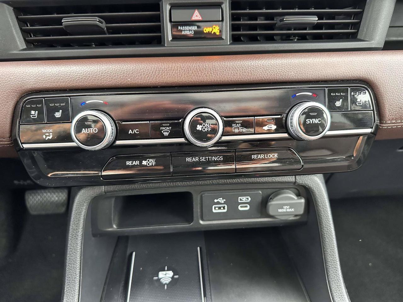 2024 Honda Pilot Elite San Clemente CA 2024 Honda Pilot Elite San Clemente CA