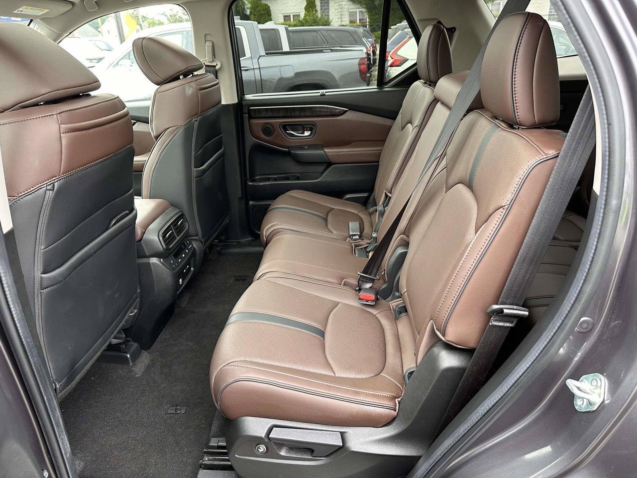 2024 Honda Pilot Elite San Clemente CA 2024 Honda Pilot Elite San Clemente CA