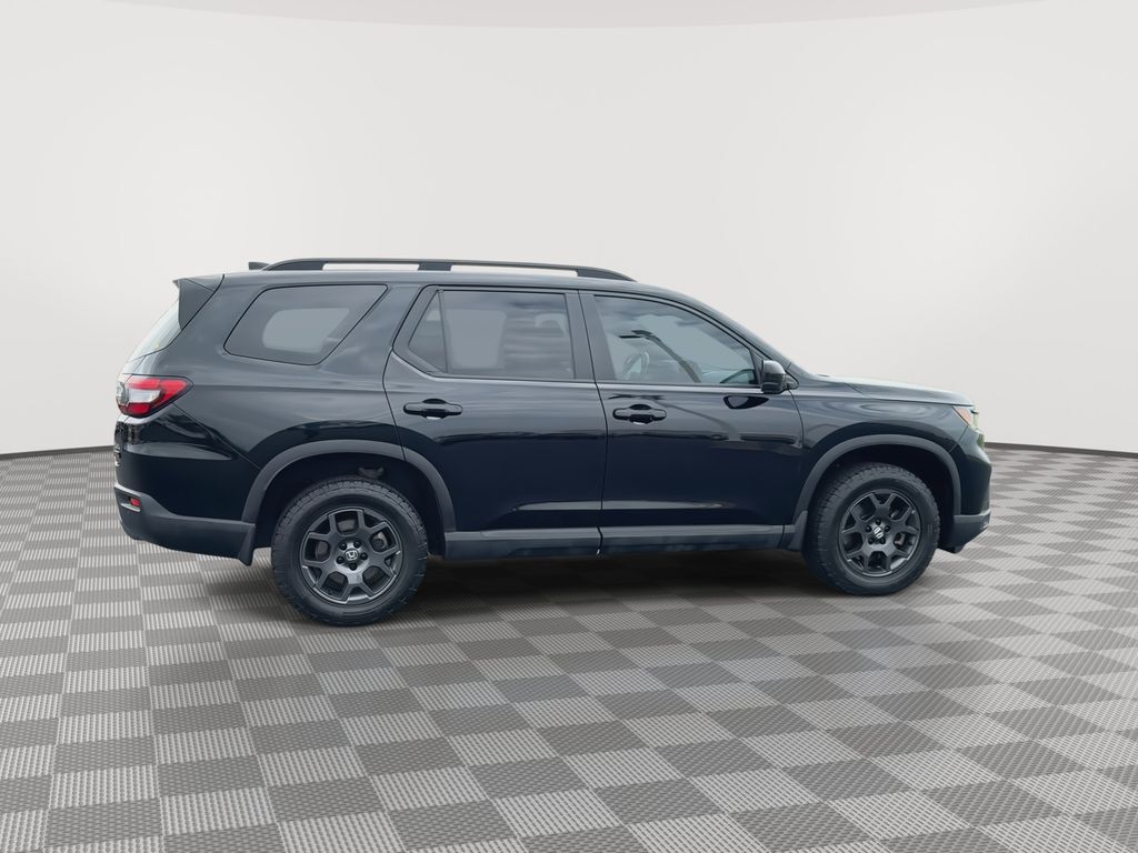 2024 Honda Pilot TrailSport Oklahoma City OK