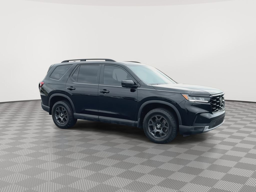 2024 Honda Pilot TrailSport Oklahoma City OK
