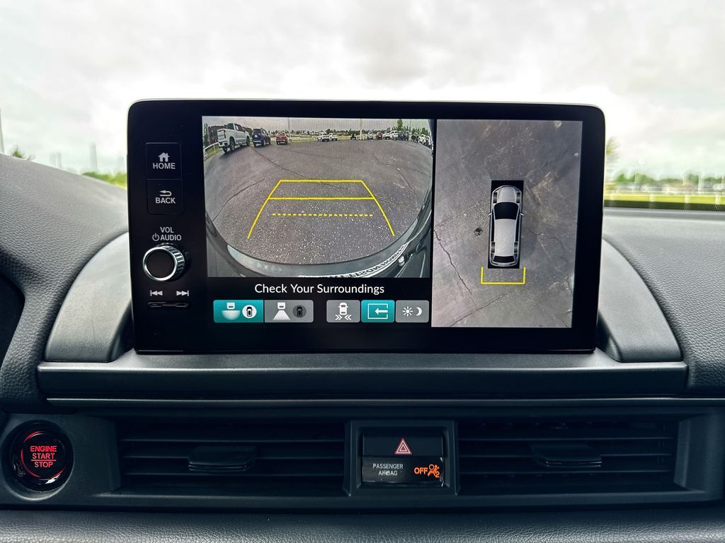 2024 Honda Pilot TrailSport Oklahoma City OK