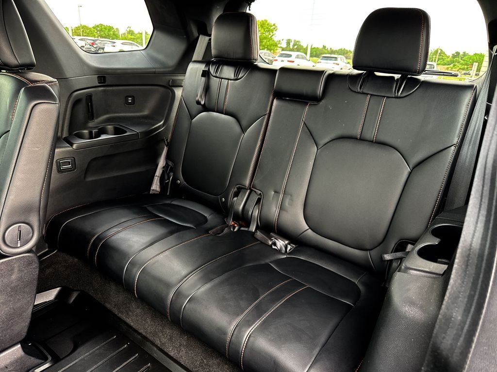 2024 Honda Pilot TrailSport Oklahoma City OK