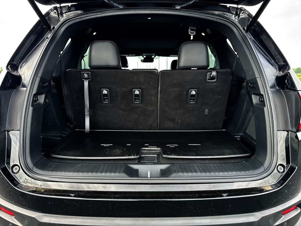 2024 Honda Pilot TrailSport Oklahoma City OK