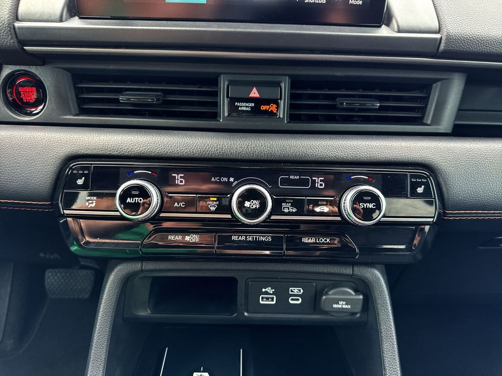 2024 Honda Pilot TrailSport Oklahoma City OK