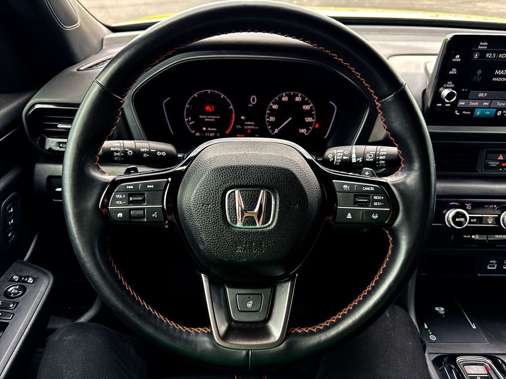 2024 Honda Pilot TrailSport Oklahoma City OK