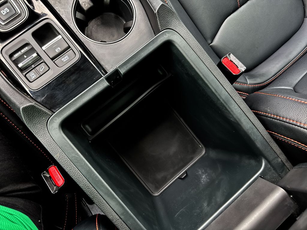 2024 Honda Pilot TrailSport Oklahoma City OK