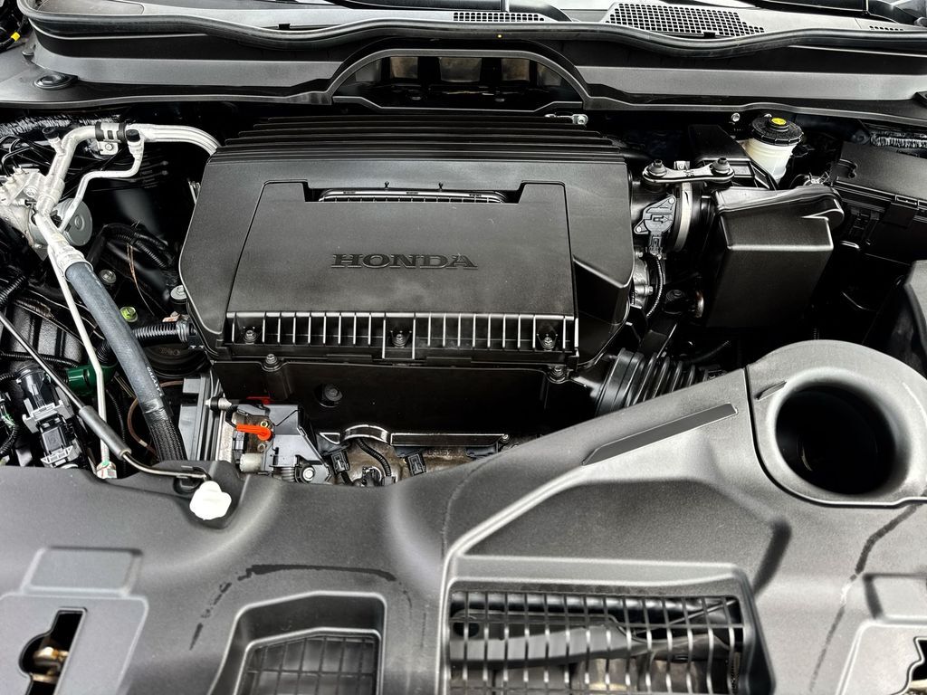 2024 Honda Pilot TrailSport Oklahoma City OK