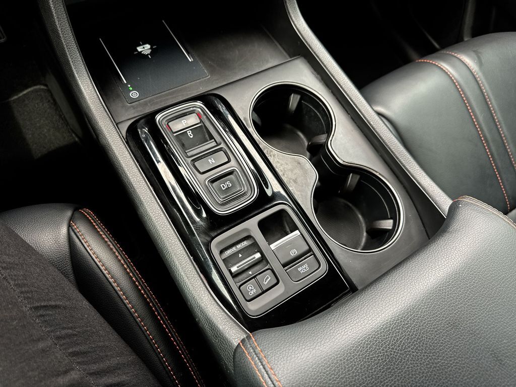 2024 Honda Pilot TrailSport Oklahoma City OK