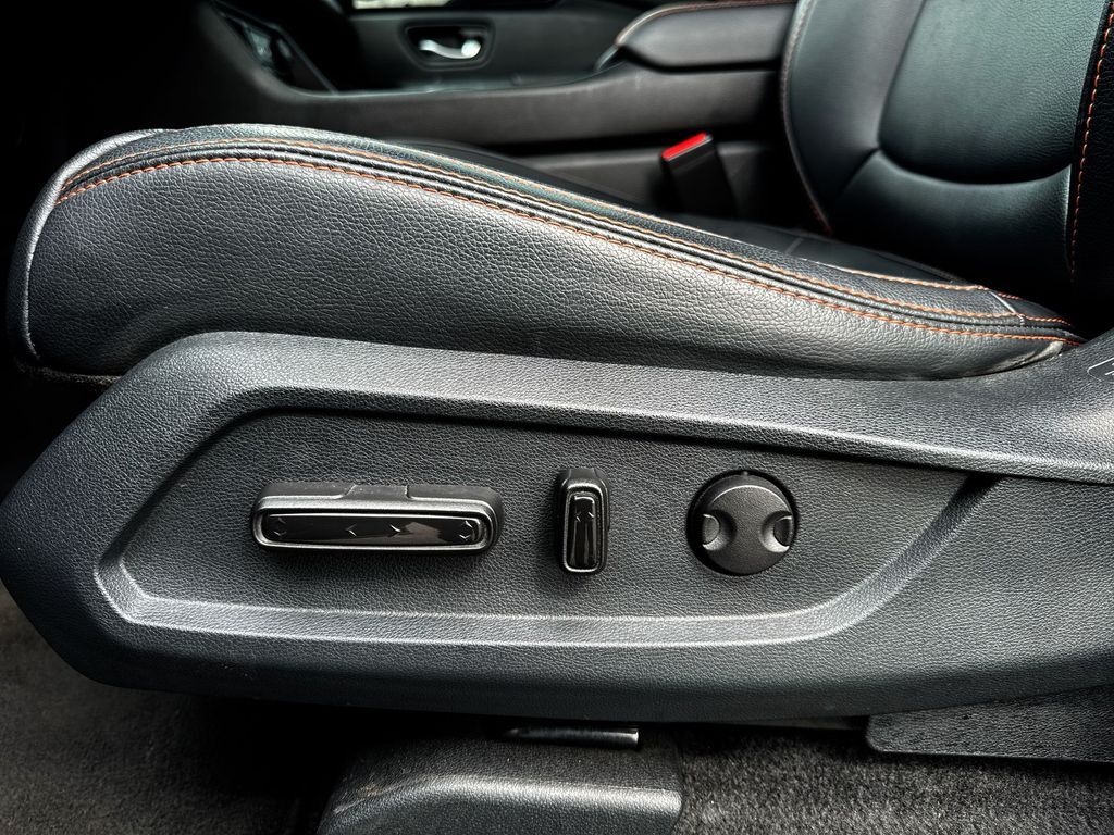 2024 Honda Pilot TrailSport Oklahoma City OK