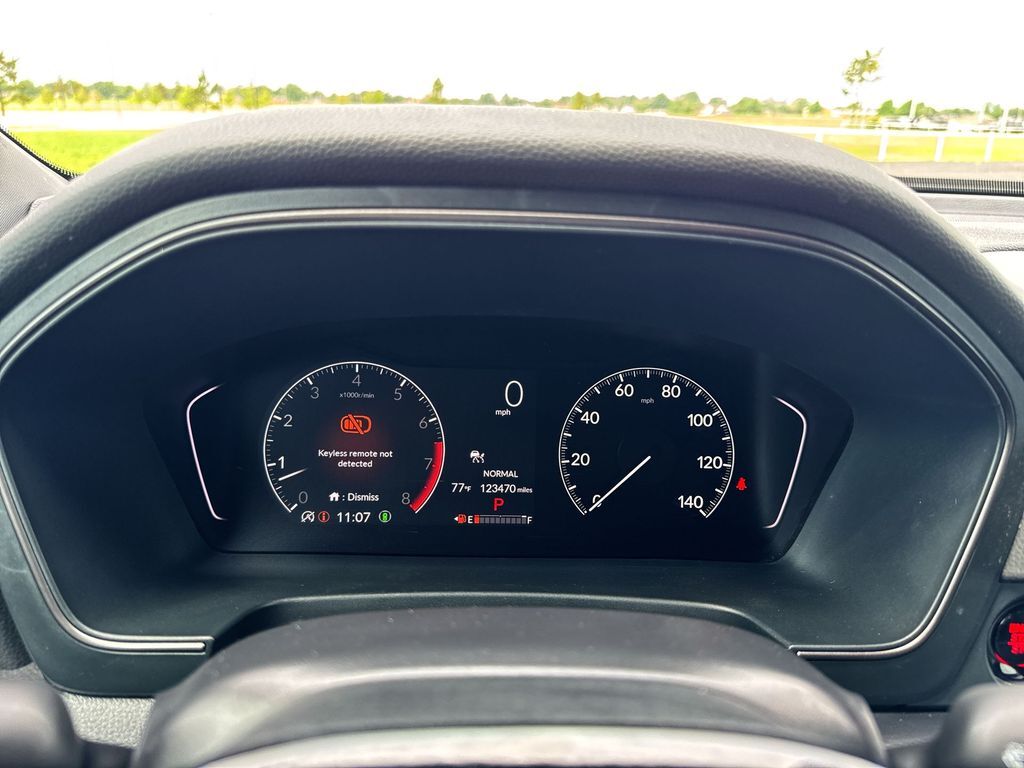 2024 Honda Pilot TrailSport Oklahoma City OK