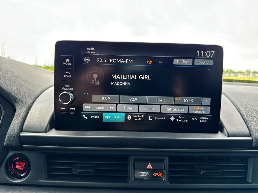 2024 Honda Pilot TrailSport Oklahoma City OK