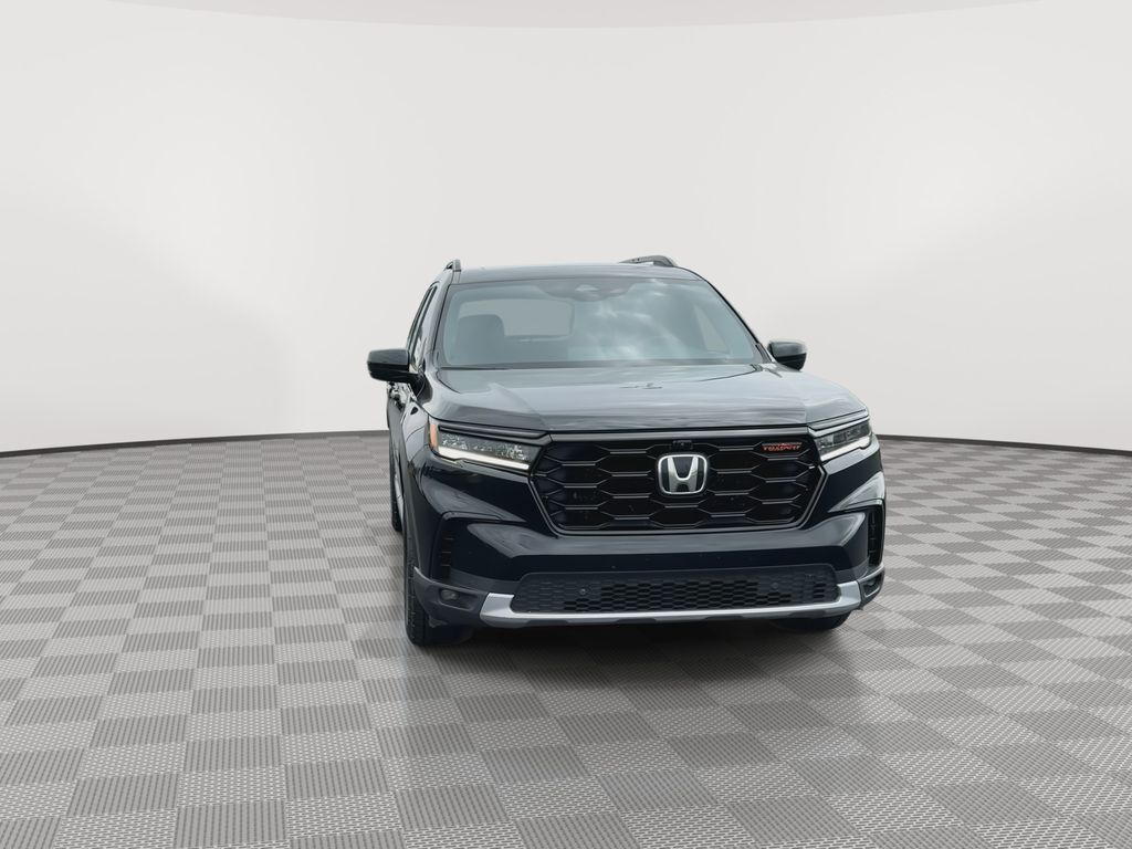 2024 Honda Pilot TrailSport Oklahoma City OK