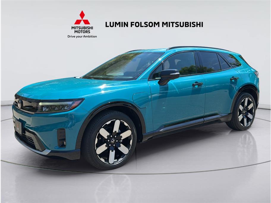 2024 Honda Prologue Elite Sport Utility 4D 2024 Honda Prologue Elite Sport Utility 4D