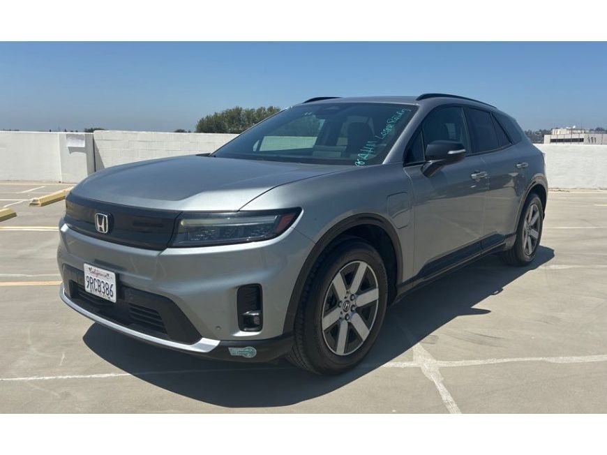 2024 Honda Prologue Touring 2024 Honda Prologue Touring