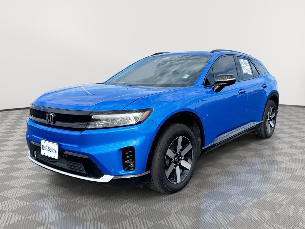2024 Honda Prologue