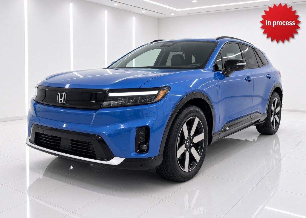 2024 Honda Prologue