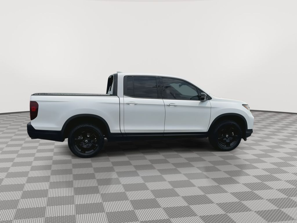 2024 Honda Ridgeline Black Edition Oklahoma City OK