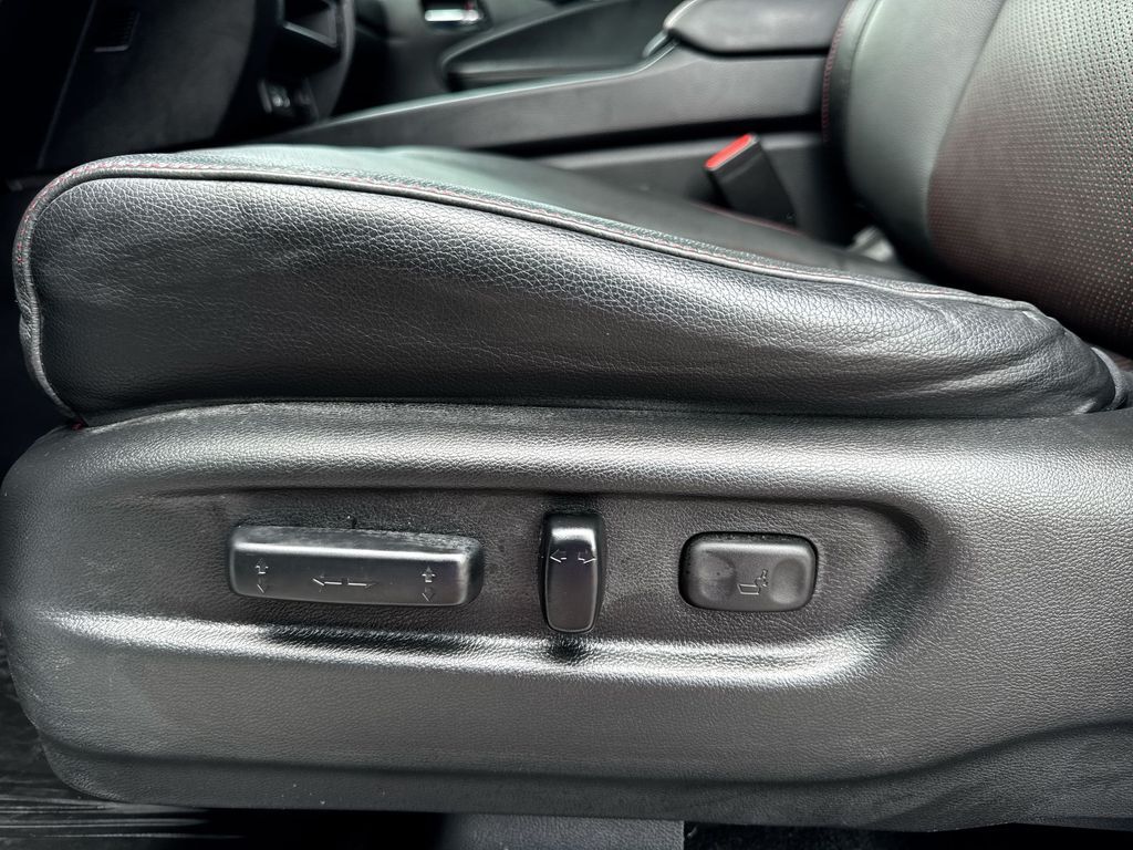 2024 Honda Ridgeline Black Edition Oklahoma City OK